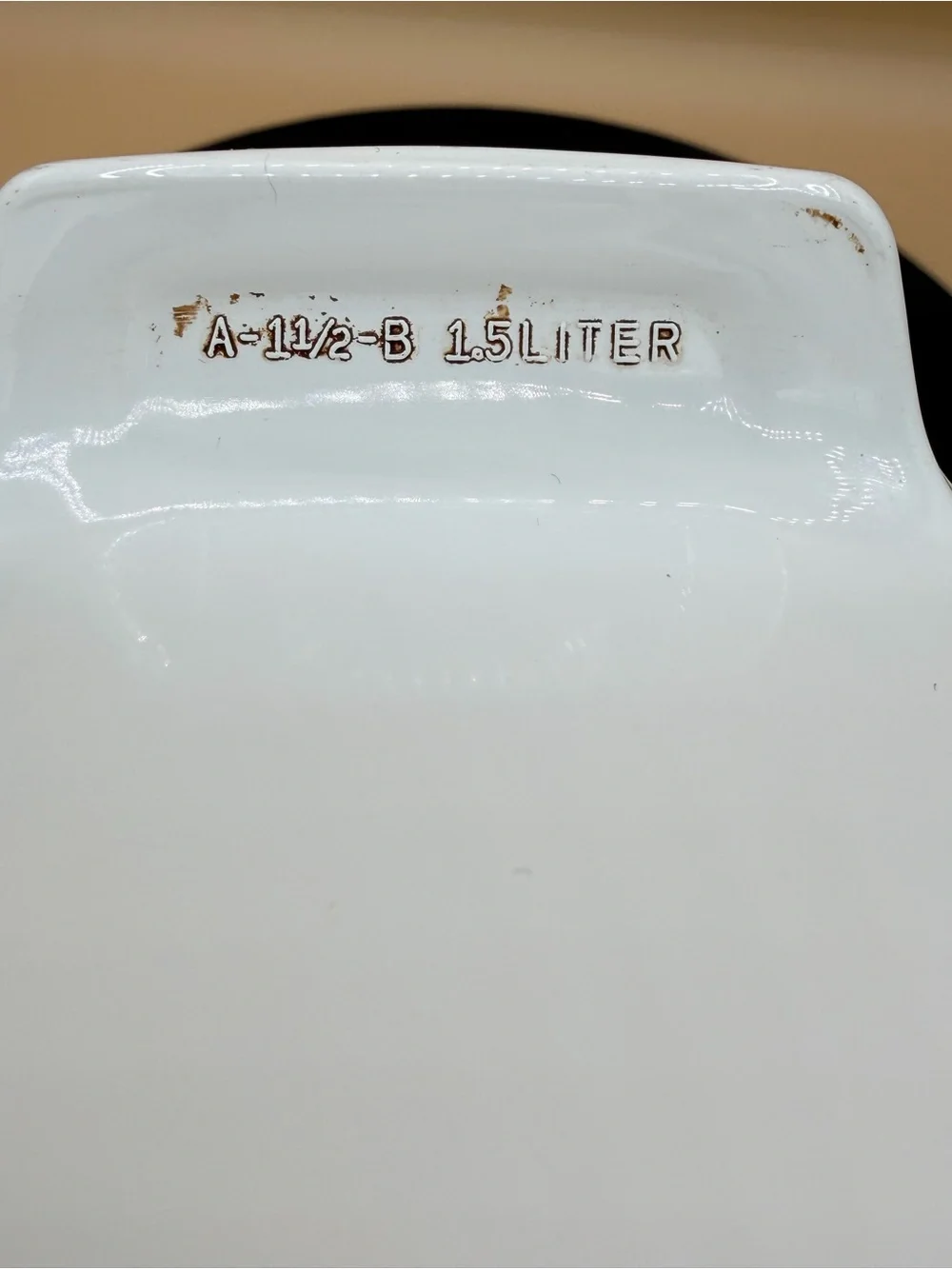Corningware vintage corning